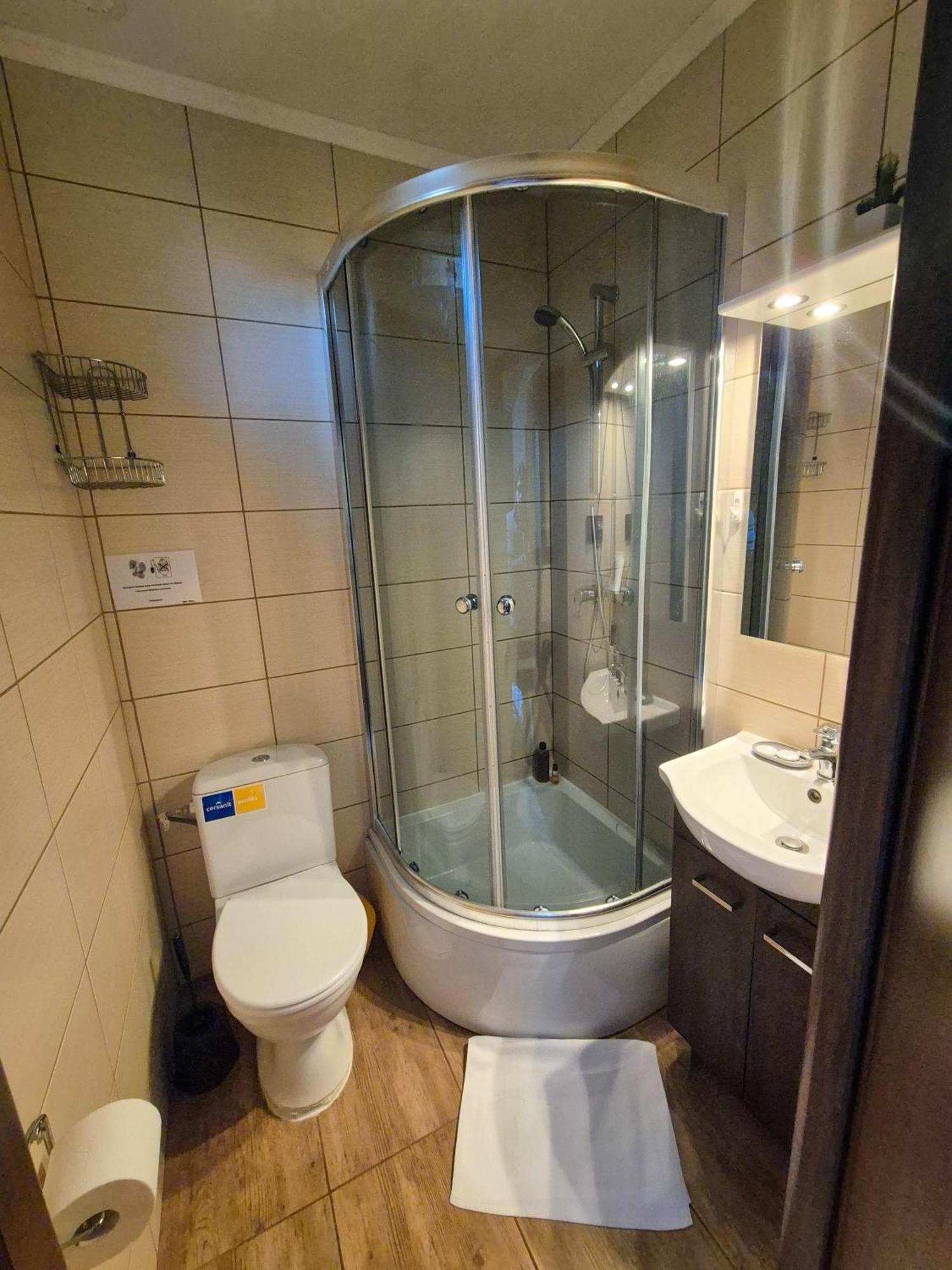 Helena Privat overnatting *